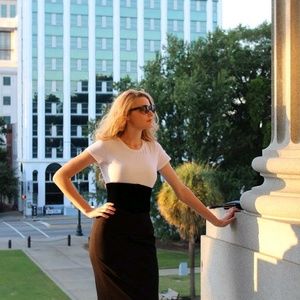 Meet your Posher, Faith